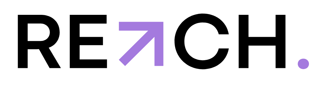 Reach Logo